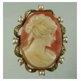 PANDORA CAMEO