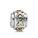 PANDORA JEWELRY GOLD LACE