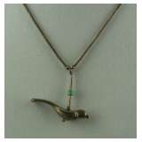 NATIVE AMERICAN SILVER