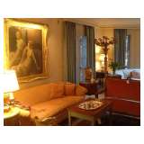 Meridian Street Estate Sale