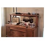 Vintage sideboard