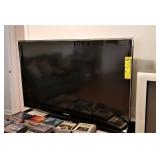 Nice flat screen tv
