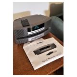 BOSE stereo system