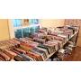 Rooms full of old, rare, new and collectible books/paper.