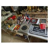 Military, cub & boy scouts