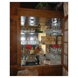 Bar ware