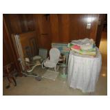 Retro childs furniture