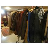More Coats