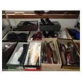 more shoes