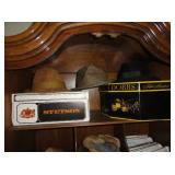 Mens hats