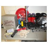 Franklin Creamery box