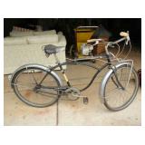 Schwinn Corvette Bicycle