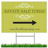 Riverdale Estate Sale Tuscaloosa, AL