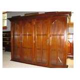 China Cabinet Top