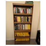 Tall Bookcase