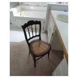 Cane Bottom Chair