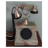 Onyx Telephone