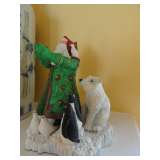 Lenox Christmas Collectable