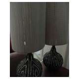 Mid-Century Modern Lamps