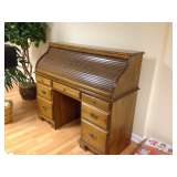 Roll Top Desk