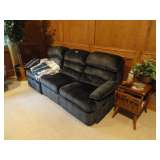 Lane Action Reclining Sofa