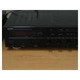 Denon AM/FM 