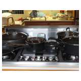 Tfal, Caphalon, Wolfgan Puck Cookware