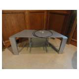 Flat Screen TV Stand