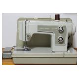 Sears Kenmore Model 5186 Portable Sewing Machine