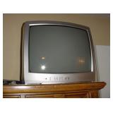 T.V.