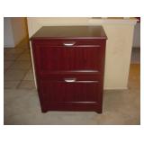 2 Drawer Filing Cabinet