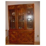 China Cabinet