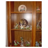 Collectible Birds & Plates