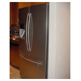Samsung Refrigerator