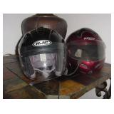 Motorcycle Helmits