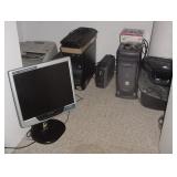 Computer Equipment