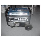Powerhouse Generator