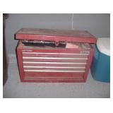 Tool Box