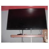 T.V.