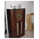 Antique Radio