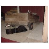 Utility Trailer