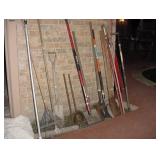 Garden Tools