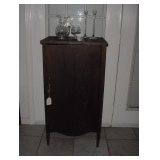 Antique Cabinet