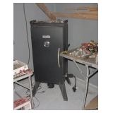 Electric Smoker