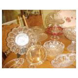 Glassware