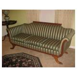 Antique Sofa