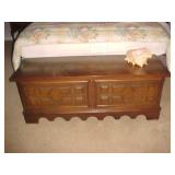 Lane Cedar Chest
