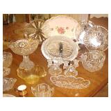 Glassware