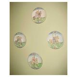 Collectible Plates