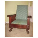 Morris Chair